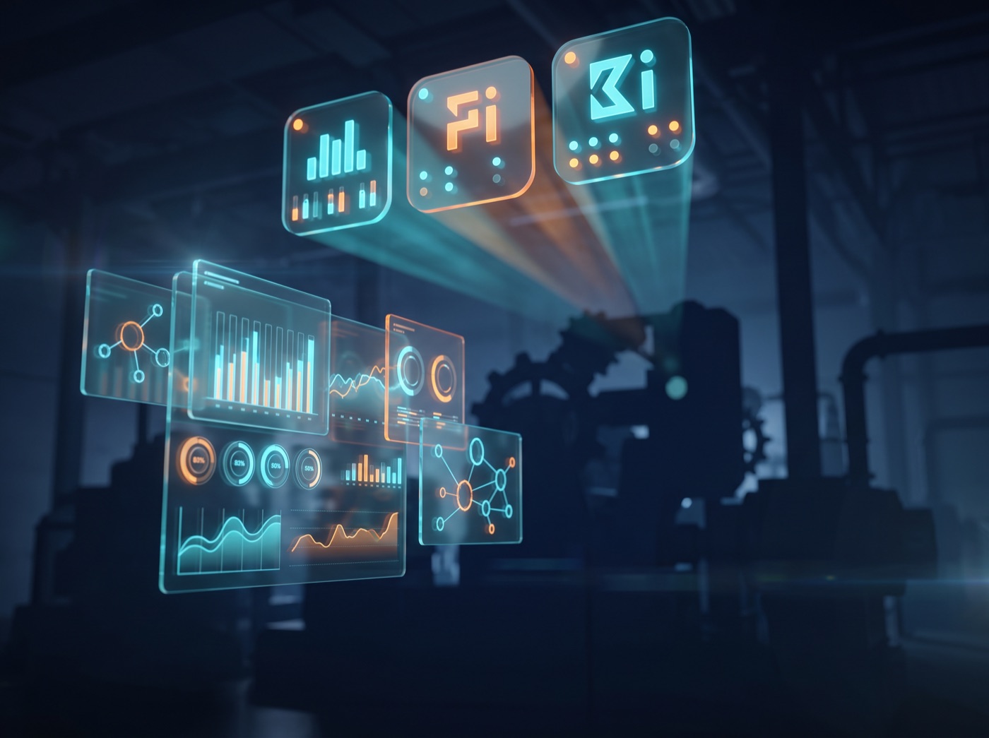 Make better data-driven decisions