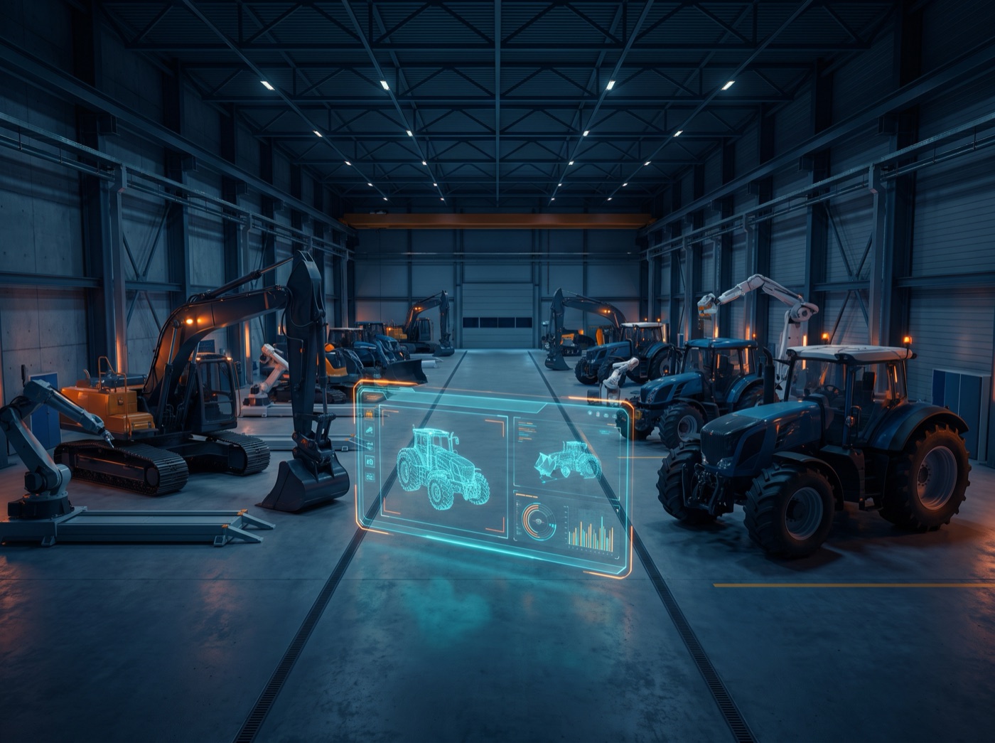 Connected to your ERP and business systems