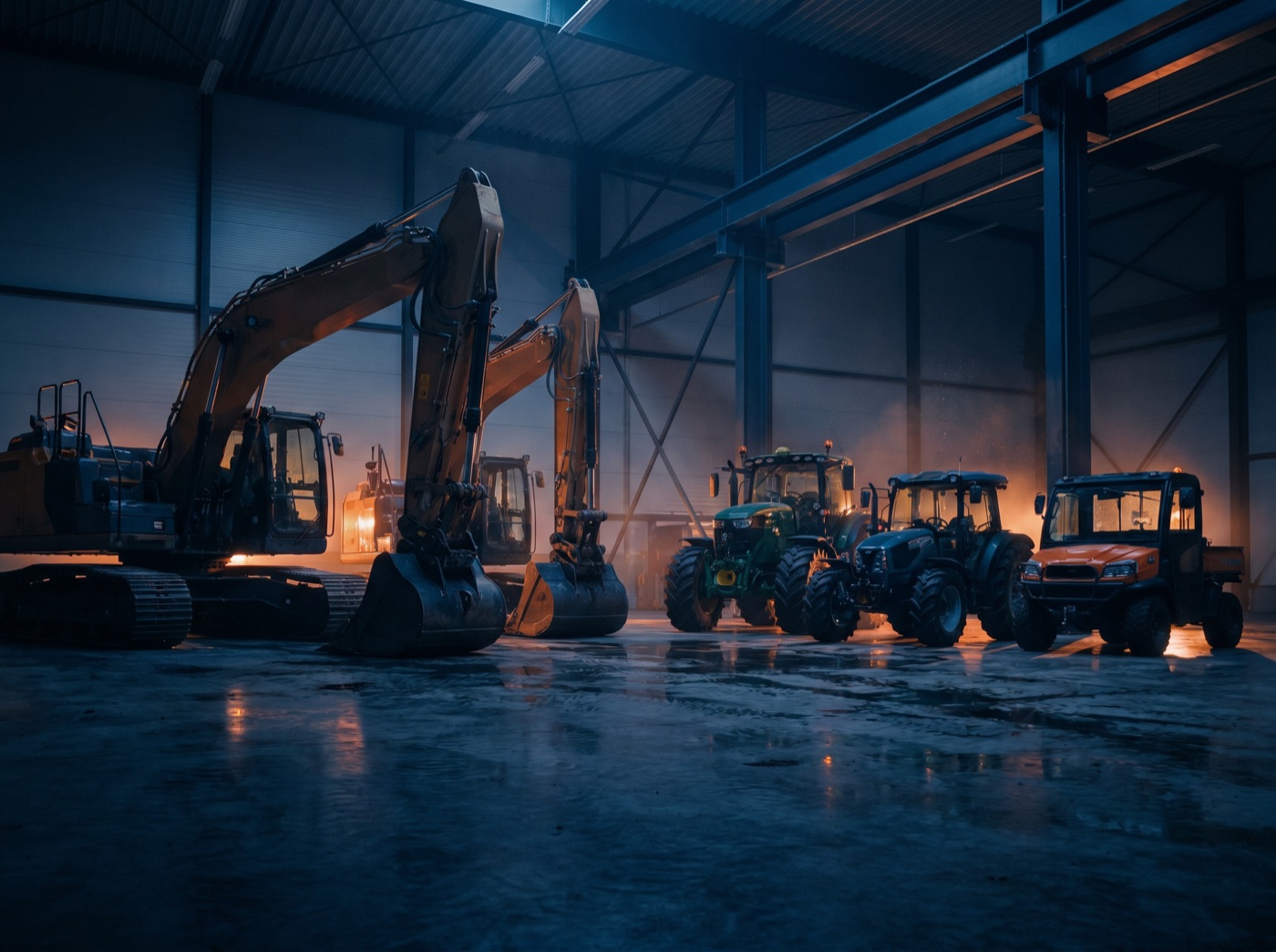 Turn your aftermarket into a growth engine